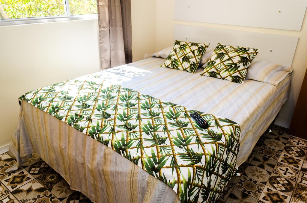 Caja Manga Bed & Breakfast Rio de Janeiro Room photo
